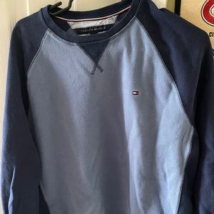 Tommy Hilfiger crew neck